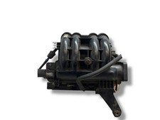 FIAT BRAVO II 198 Ansaugbrücke 1284477615 00552082050 790103 1.40 35683254