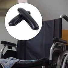 Wheelchair Armrest Pad Chair Arm Rest Universal Heavy Duty for B