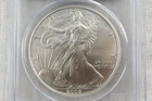 NobleSpirit 2006 American Silver Eagle .999 1oz PCGS MS69