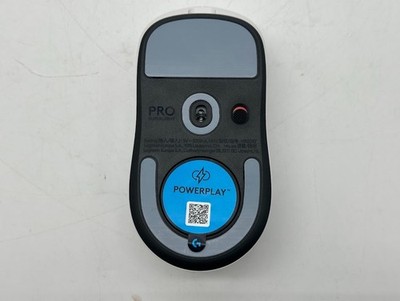 Logitech G PRO X Superlight 2 Wireless Gaming Mouse - White