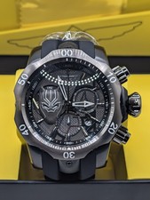 Invicta Venom MARVEL Black Panther Dial - RAR...