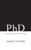 James Hayton | Phd | Taschenbuch | Englisch (2015) | Kartoniert / Broschiert