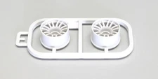 Multi Wheel II Wide/Offset 2.0 (white/RE30/2pcs)