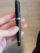 SAILOR Japan Founded 21K Profit Series Fountain Pen