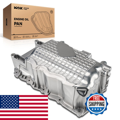 Kax 264-241 Engine Oil Pan Fit For Chrysler Pt Cruiser 2001-2010 Dodge Neon