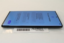 Samsung Galaxy S22 Ultra 5G 1TB Gray - Unlocked AT&T T-Mobile Verizon 7634601