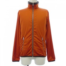 Authentic Herm s Warm-Up Sellier Jacket H800166E 230-000-102-8651