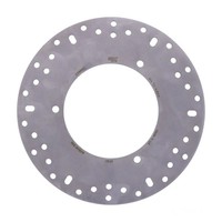 Bremsscheibe Hinten EBC MD953D FüR Yamaha YP 250 Majesty Bj. 2000-2003