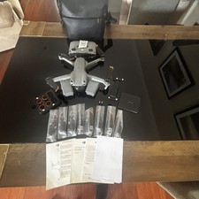 DJI Air2s Fly More