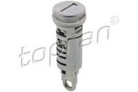 SchließZylinder Topran 109 719 FüR VW Golf Polo 1H1 6V2 6N1 Classic 3 Vento 1H2