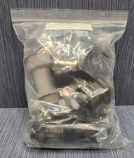 Raycap DC6-8F-PWR-FBR-KIT Power and Fiber Glands for Generation 2 Dome Enclosure