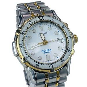 Seiko 5h25 | eBay