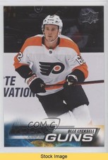 2022-23 Upper Deck Series 2 Young Guns Olle Lycksell #474 READ f1h