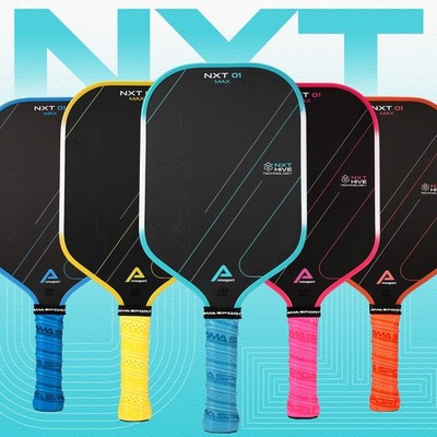 AMA Sport NXT-01 MAX 16mm Pickleball Paddel