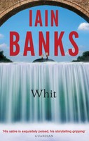 Iain Banks | Whit | Taschenbuch | Englisch (2013) | Kartoniert / Broschiert