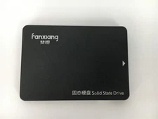 Fanxiang Solida State Drive SATA3 6Gb/s 2.5" 1TB SSD 