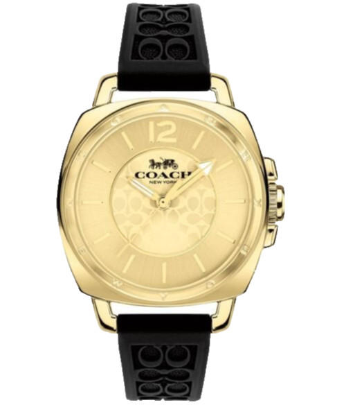 Наручные часы COACH BOYFRIEND 14503980 BLACK