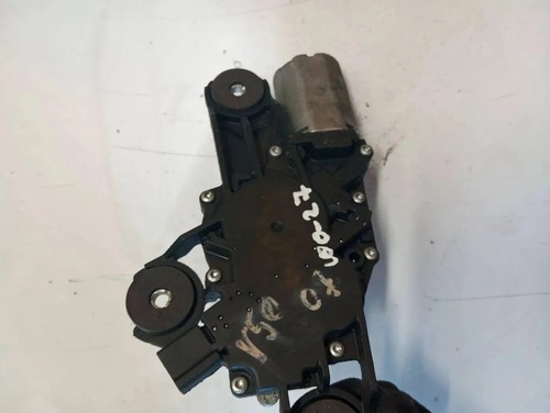 VOLVO V50 MW Heckscheibenwischermotor 30763683 2.00 Diesel 100kw 2007 33122859