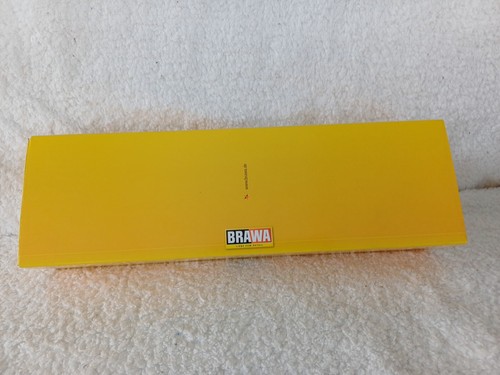 Brawa HO 46096 DB 1. Klasse Reisezugwagen AB4yg Epoche III 34 087 Hmb | Zustand: New