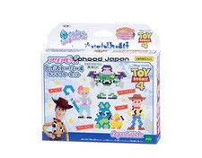 Aquabeads Characters sold separately Beads set Toy Story 4 Character Set