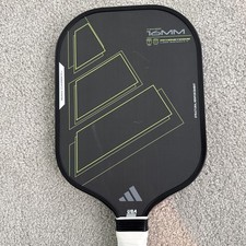 Adidas RX Carbon PP Honeycomb Low Density 16MM Pickleball Paddle 
