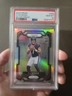 2023 Panini Prizm - Rookies C.J. Stroud #339 Silver Prizm (RC)