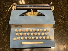 Marx Toys Marx 500 Typewriter Vintage Toy