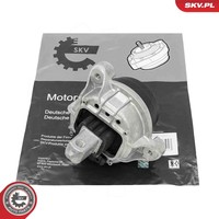 Esen SKV Motorlager Lagerung Motor Links FüR BMW 5Er Touring 520D 525D