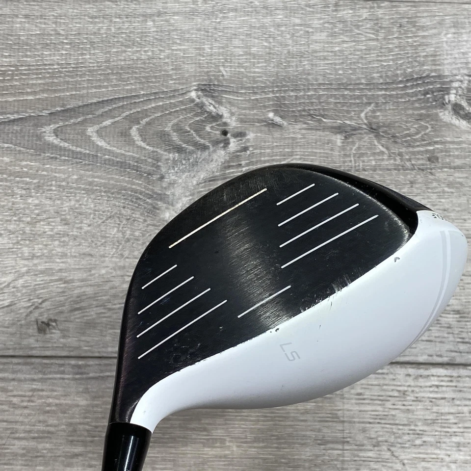 Adams Super LS Speedline XTD 9.5 Driver Kuro Kage 60g Stiff Flex Mens Golf - Image 3 of 4