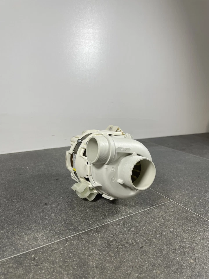 ✅ Umwälzpumpe Geschirrspüler AEG Zanker EB 085D25/2T 1113196-10 EE267 206731200 - Bild 1 von 4