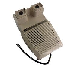 Vintage GAF Talking Viewmaster - Missing Batterey Cover - Untested