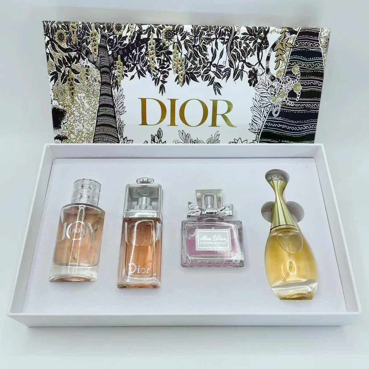 Dior Fragrance Gift Sets for Women for sale | eBay