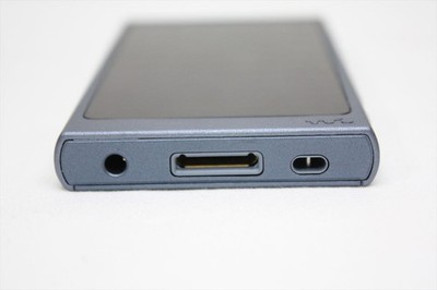 Sony NW-A46 moonlit blue Walkman 32GB Audio Player Hi-Res English