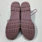 Reebok Club C Double Geo Mauve Women's Platform Sneakers Size 10 — photo 7
