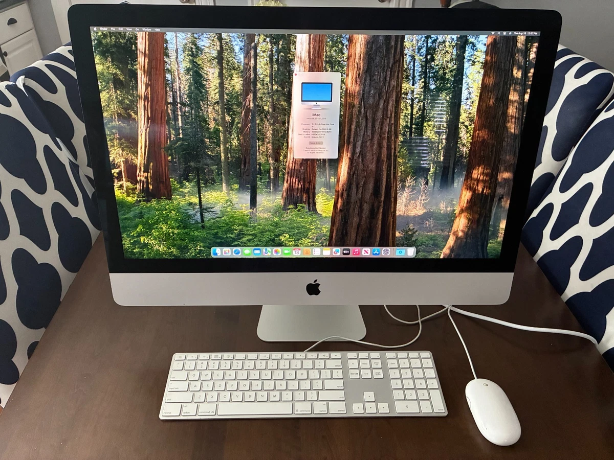Imac 27 16gb for sale | eBay