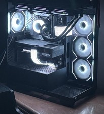 Custom PC Building Services ( READ DESCRIPTION )