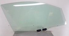 Honda Jazz Türscheibe vorn rechts in grüncolor Bj2004