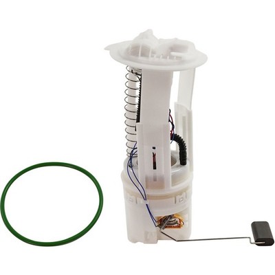 Electric Fuel Pump For 2005-2009 Dodge Dakota Fits 2006-2009 Mitsubishi Raider