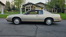 1992 Cadillac Eldorado for Sale
