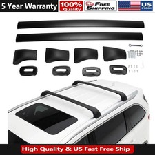 2PCS Roof Racks Cross Bars For 2014-2019 Toyota Highlander XLE Limited & SE NEW