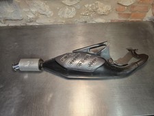 SCARICO MARMITTA MINARELLI ORIZZONTALE GIANNELLI SITO PLUS