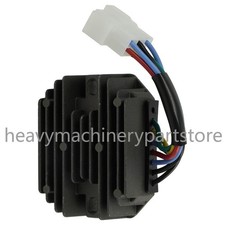 For Kubota B2320 M4900 M7030 15531-64601 12V ...