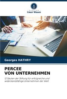 Percee VON Unternehmen Georges Hathry Taschenbuch 152 S. Deutsch 2024