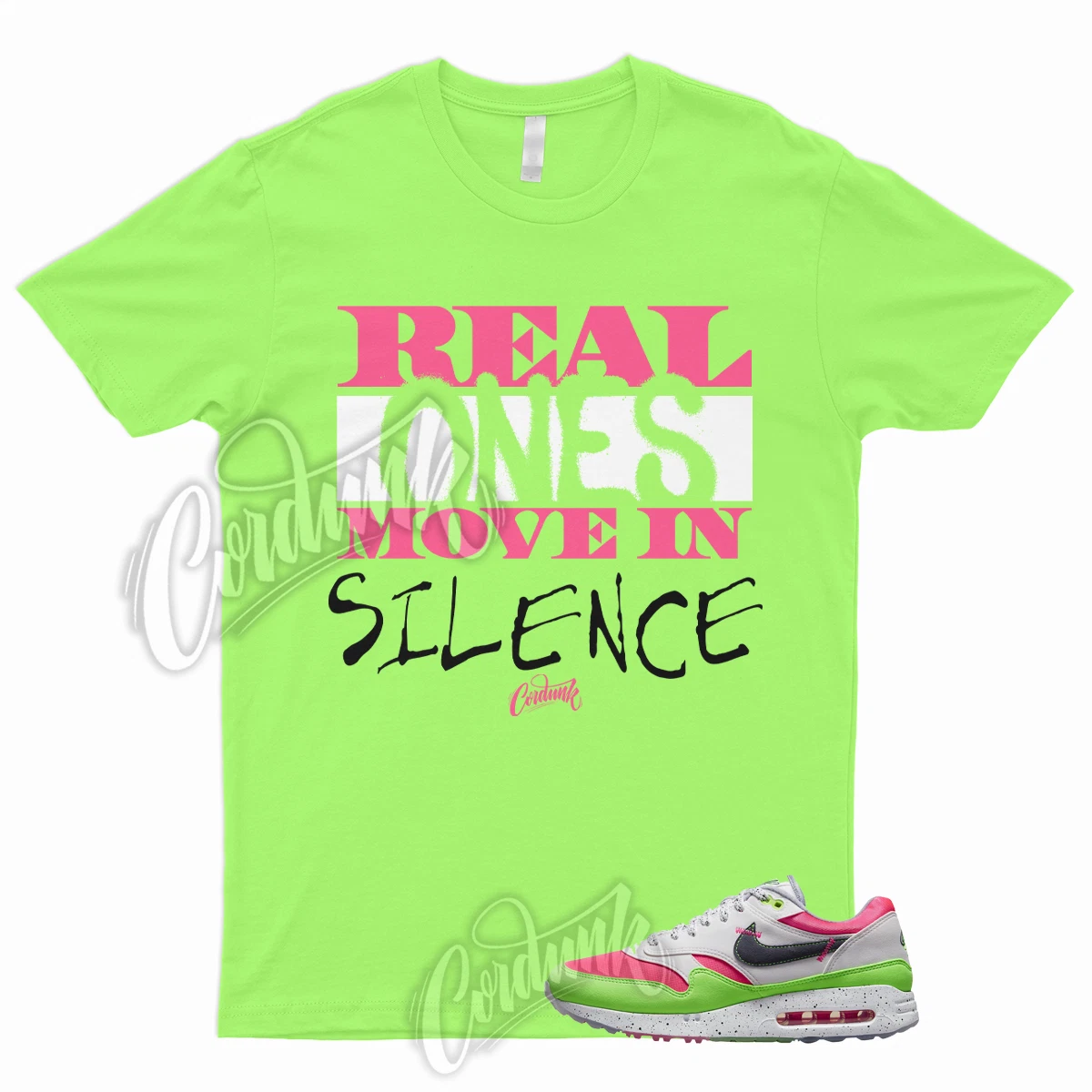 Air max 1 watermelon shirt store