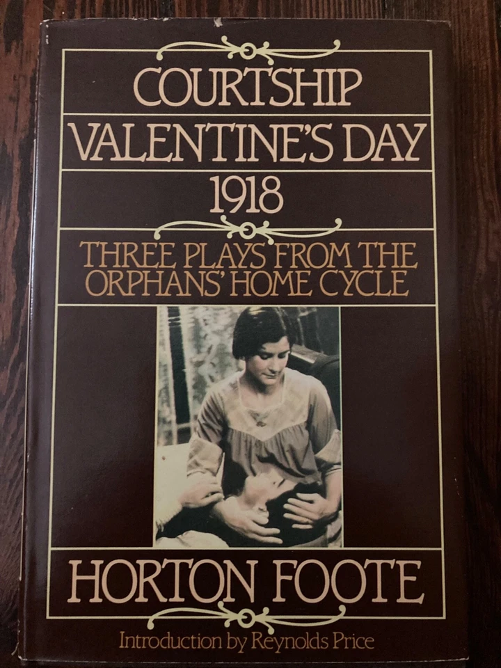 Three playscripts in HC and PB; Stoppard; Horton Foote; Shaffer - Image 2 of 4