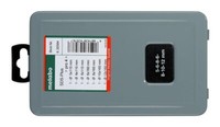 Metabo Sds-Plus Pro 4-Bohrersatz 7-Teilig - 630584000