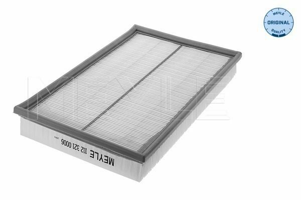 Meyle Luftfilter FüR Audi A3,Q3,TT; Skoda Superb Ii; VW Cc,Eos,Golf V,Passat-image