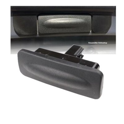 81260A5000 Türgriff Heckklappe Schalter Für Hyundai i30 GD Kia CEED 2012-2017 