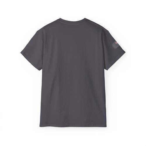 1776 Ultra Military Veteran USA Baumwoll-T-Shirt - Bild 12 von 14