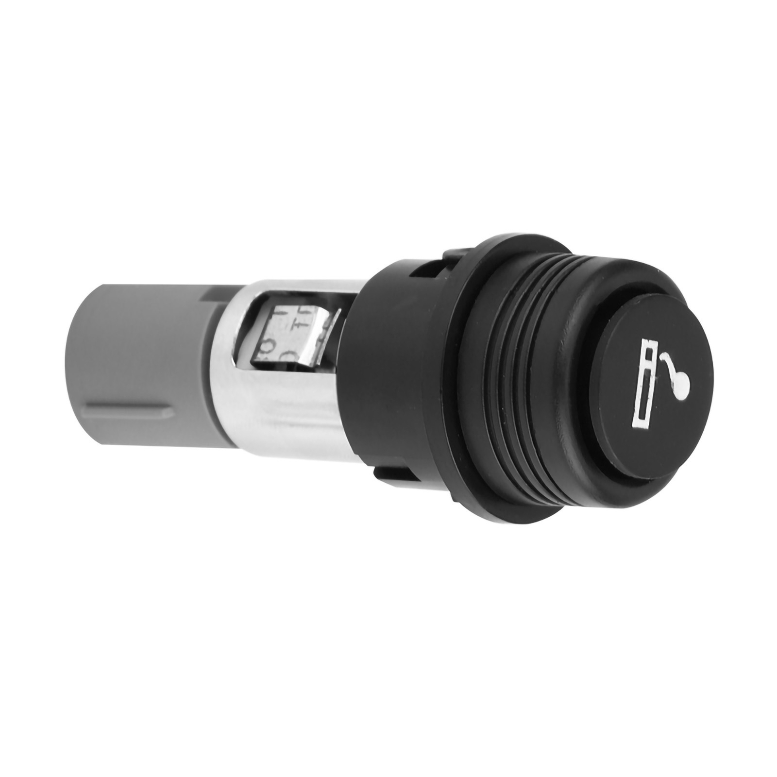 12V 120W Cigarette Lighter Power Plug Socket Outlet Assembly